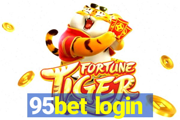 95bet login